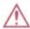 LEXUS IS F (2010) - CAUTION - 1