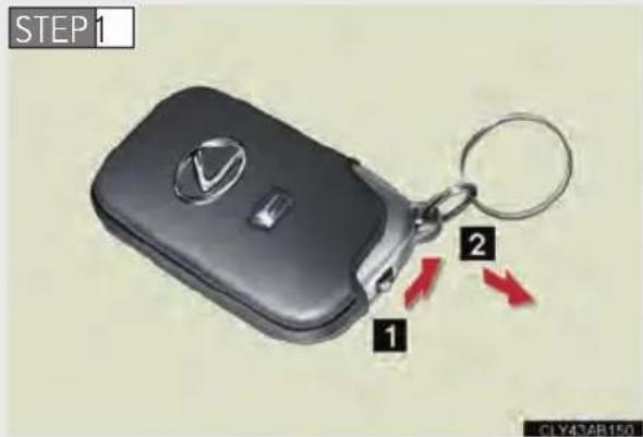 STEP 1 1 2 CLY43AB150