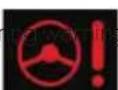 LEXUS IS F (2010) - Wireless remote control key - 24