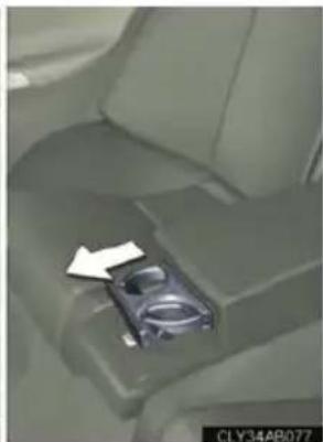 LEXUS IS F (2010) - ▶ Rear - 2