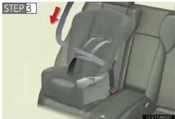 LEXUS IS F (2010) - 1-7. Safety information - 2