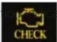 LEXUS IS F (2010) - Wireless remote control key - 15