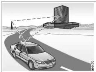 SAAB 9-5 (2009) - NOTICE - 1