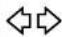 SAAB 9-5 (2009) - Examples of symbols that can be found in your car - 18