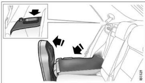 SAAB 9-5 (2009) - NOTICE - 1