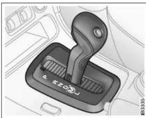SAAB 9-5 (2009) - WARNING - 1