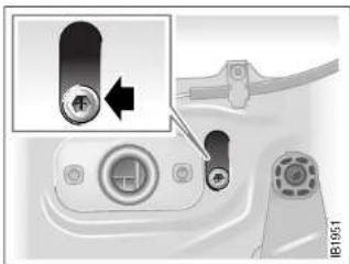 SAAB 9-5 (2009) - NOTICE - 1