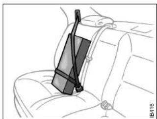 SAAB 9-5 (2009) - Safety - 2