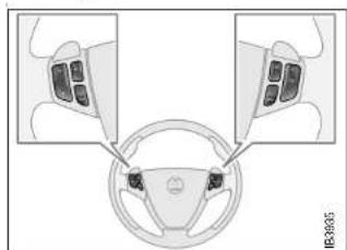SAAB 9-5 (2009) - Safety first! - 286