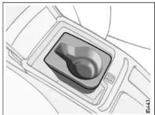 SAAB 9-5 (2009) - NOTICE - 1