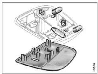 SAAB 9-5 (2009) - Car care and technical information - 2