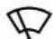 SAAB 9-5 (2009) - Examples of symbols that can be found in your car - 23