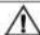 SAAB 9-5 (2009) - Indicator and warning lights - 2