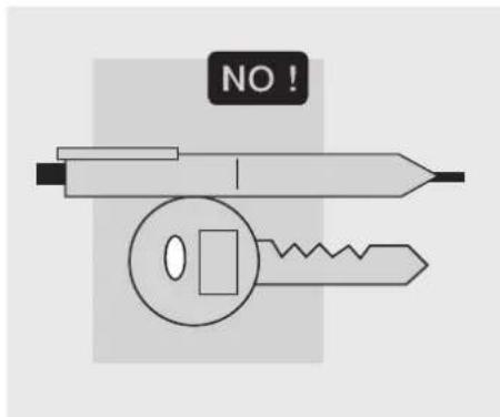NO !