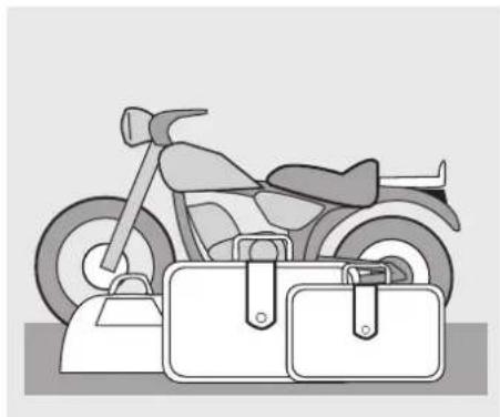 APRILIA Gulliver 50 (1995) - INHOUD - 14