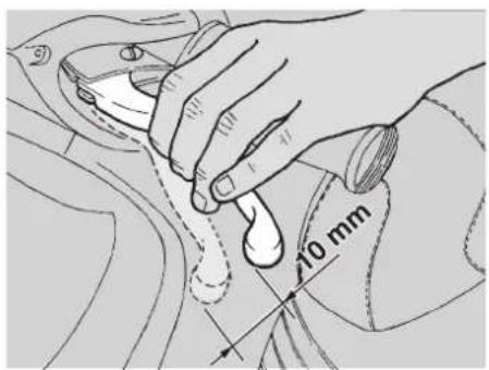 10 mm
