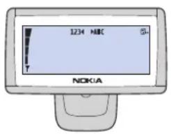 QUICKMILL 810 - Display - 1