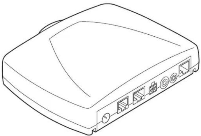 QUICKMILL 810 - Bedienungsanleitung Installationsanleitung - 1