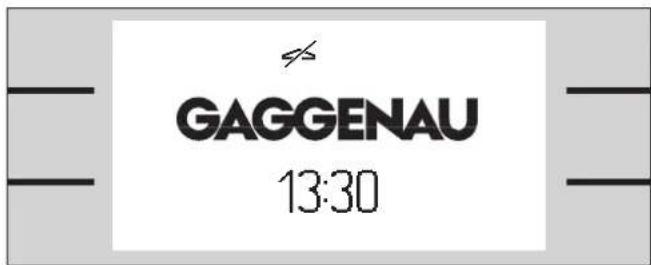 GAGGENAU 13:30