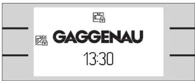 GAGGENAU 13:30