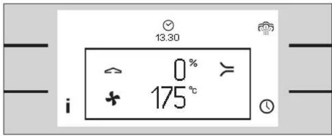 GAGGENAU BS 275 - Entkalken - 1