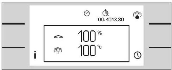00:4013:30 100% 100℃