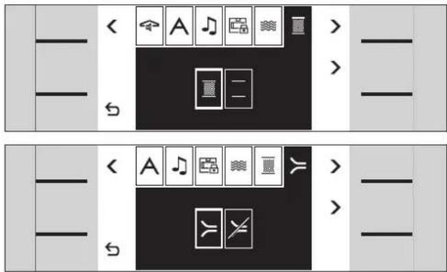 < A > > A S B - - > < A > > A S