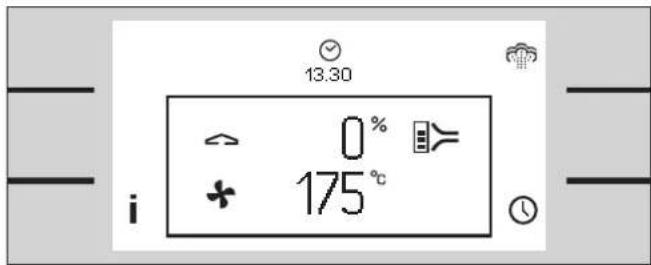 GAGGENAU BS 275 - Filterpatrone wechseln - 1