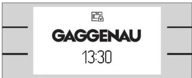 GAGGENAU 13:30
