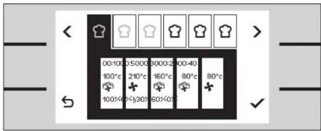 00:100 0:5000 3000-2 00:40 100°C 210°C 160°C 80°C 80°C 100% 0%$30% 60%0%