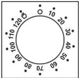 10 20 30 40 50 60 70 80 90 100 110 120