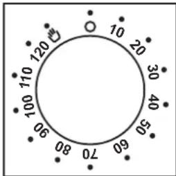 10 20 30 40 50 60 70 80 90 100 110 120