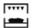 HOTPOINT FH 83 IX/HA - Taғам дайындау режимдері - 16