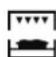 HOTPOINT FH 83 IX/HA - ogramm Grill - 1