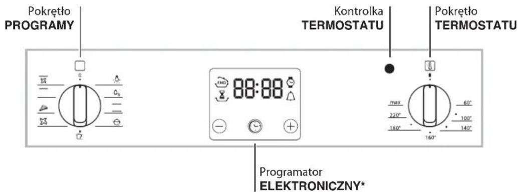 HOTPOINT Luce FK 83 X/HA - Podłączenie przewodu zasilającego do sieci - 2