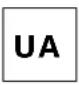 HOTPOINT Luce FK 63J X/HA - Dit dient u door te geven: - 6