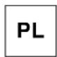 HOTPOINT Luce FK 61 X/HA - Geben Sie bitte Folgendes an: - 5