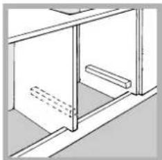 HOTPOINT KKQ 61 (K)/HA - Havalandırma - 1