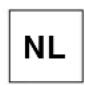 HOTPOINT FKQ 89EL .20 (K)/HA - Dit dient u door te geven: - 1