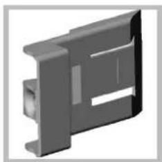 HOTPOINT Style FH 103 IX/HA - Ventilatie - 2