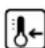 HOTPOINT Style FH 103 IX/HA - Programma GRATINEREN - 1