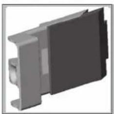 HOTPOINT Style FH 103 IX/HA - Ортаға қою және бекіту - 2