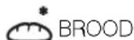 HOTPOINT Luce FK 89EL .20 X/HA - Recept voor BROOD: - 1