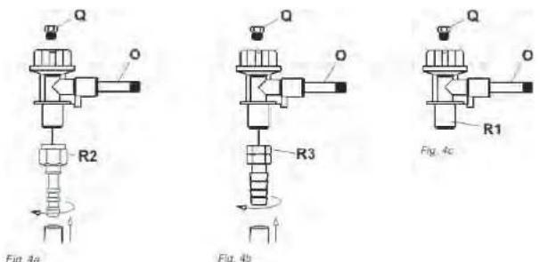 CADAC Eazi Chef 8230 - ONDERDELENLIJST - 3