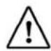 Napoleon PT750RSIB Prestige II - WARNING - FIRE HAZARD ACHTUNG - FEUERGEFAHR - 1