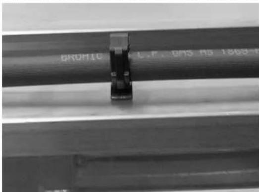 CROMIC L.P. 015 HD 1863-4