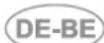 SMEG BQ91TDE - SICHERHEITSHINWEIS - 25