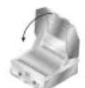 SMEG BQ91TDE - SICHERHEITSHINWEIS - 13