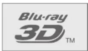 Blu-ray 3D™