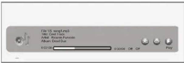 File 15 song1.mp3 Title: Cool Track Artist: Ricardo Pimicolo Album: Dead Out 0:22:30 0:30:00 Off Off Play